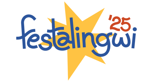 Festa lingwi 25