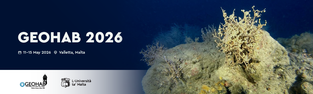 Mid-banner showing dates of conference