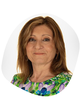 Photo of Professor Sandra C. Buttigieg