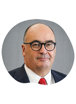 Photo of Mr Martin Galea