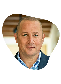 Photo of Mr Jean Claude Muscat