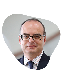 Photo of Ray Schembri