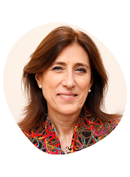 Photo of Dr Ana Villanueva