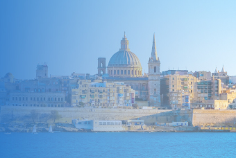 photo of Valletta